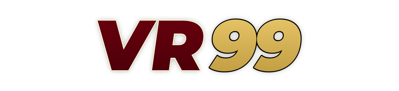 vr99 logo